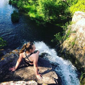 Meet your Posher, Jessica